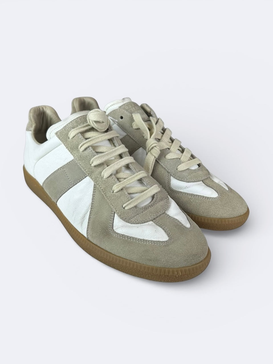 Maison Margiela Replica - 42,5 Casual Area