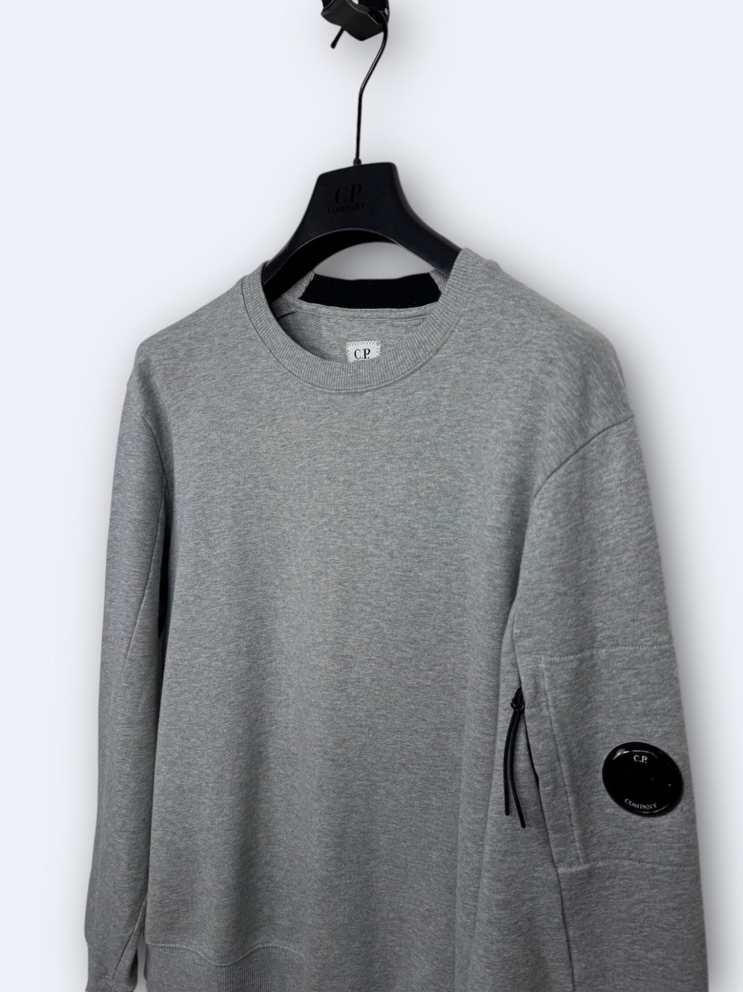 Crewneck C.P. Company - L Casual Area