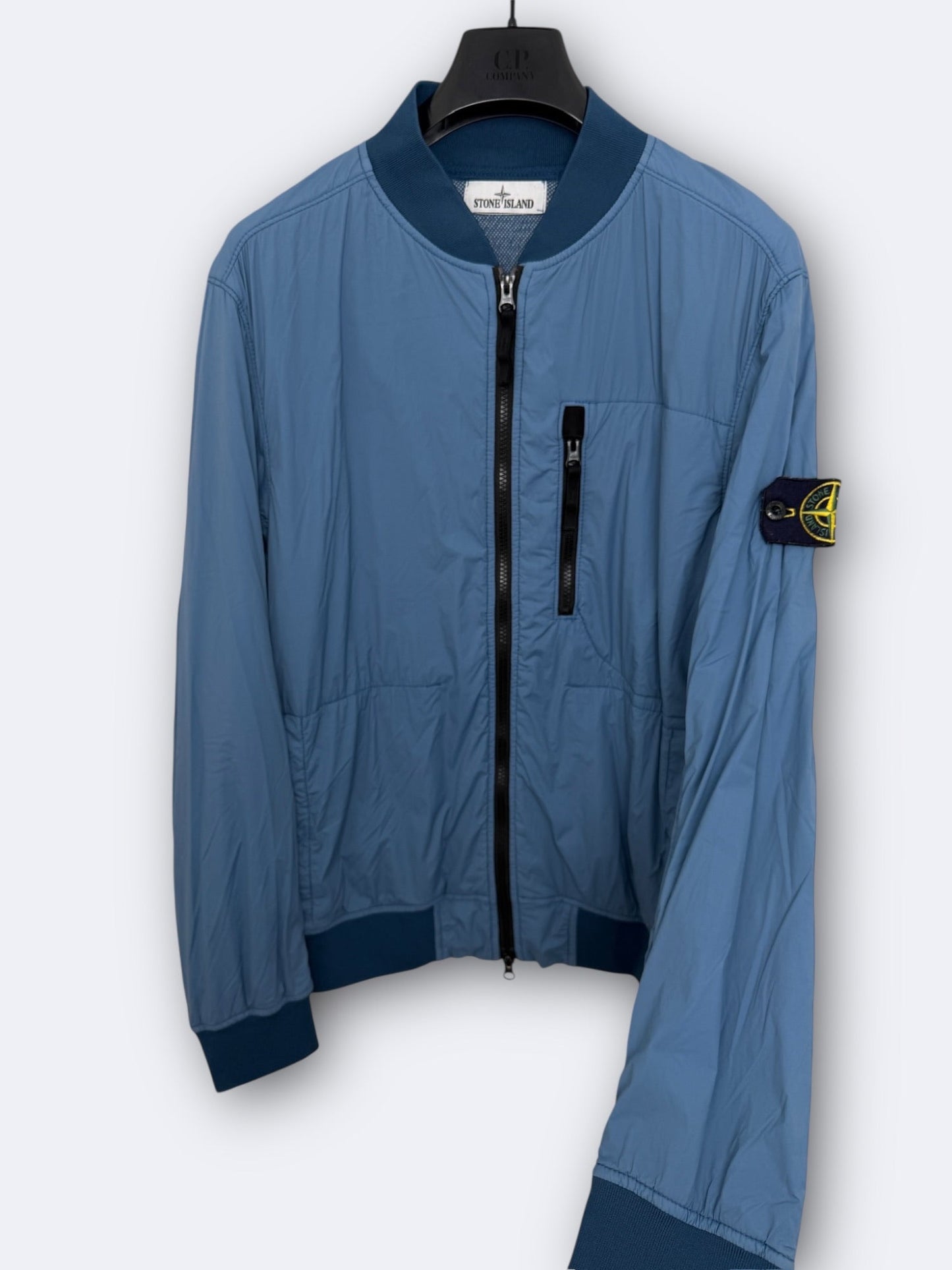 Bomber Stone Island - S Casual Area