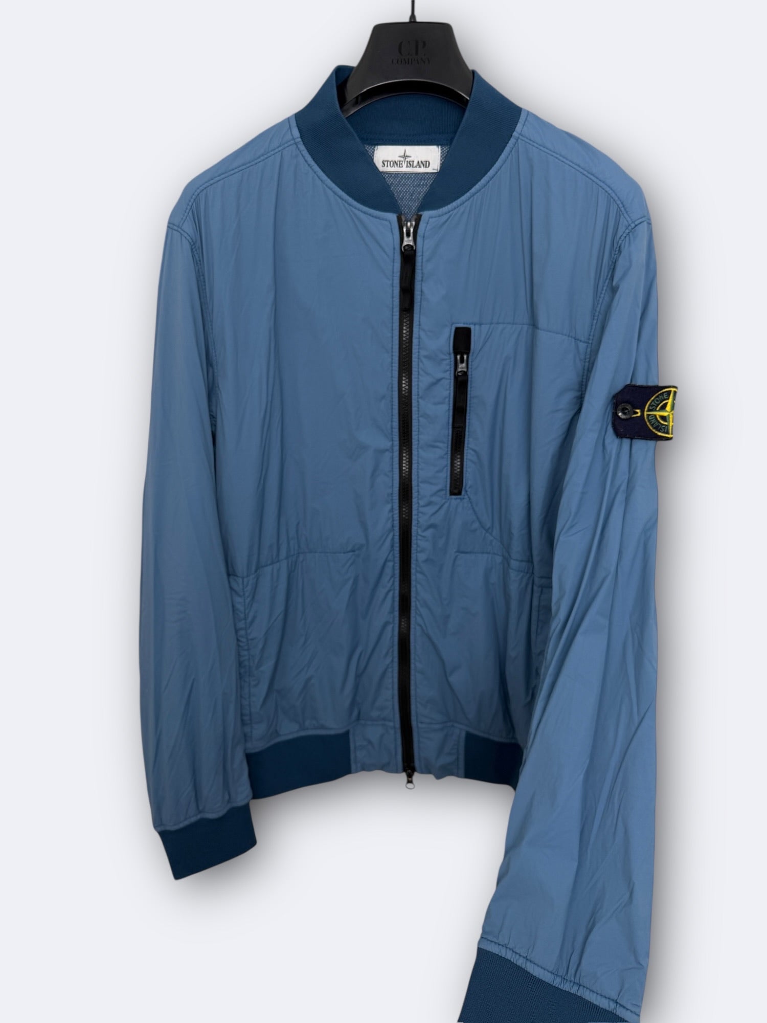 Bomber Stone Island - S Casual Area
