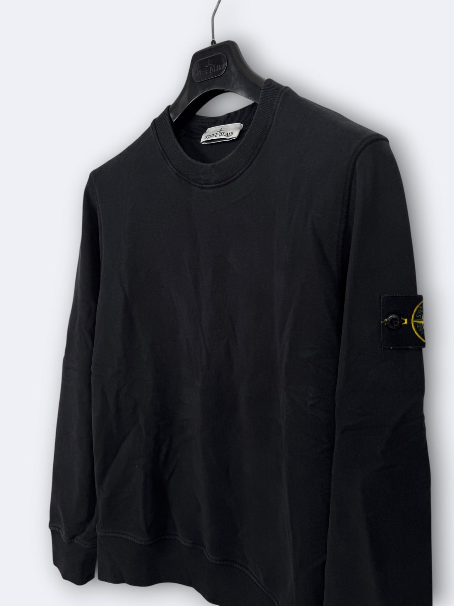 Crewneck Stone Island - S Casual Area