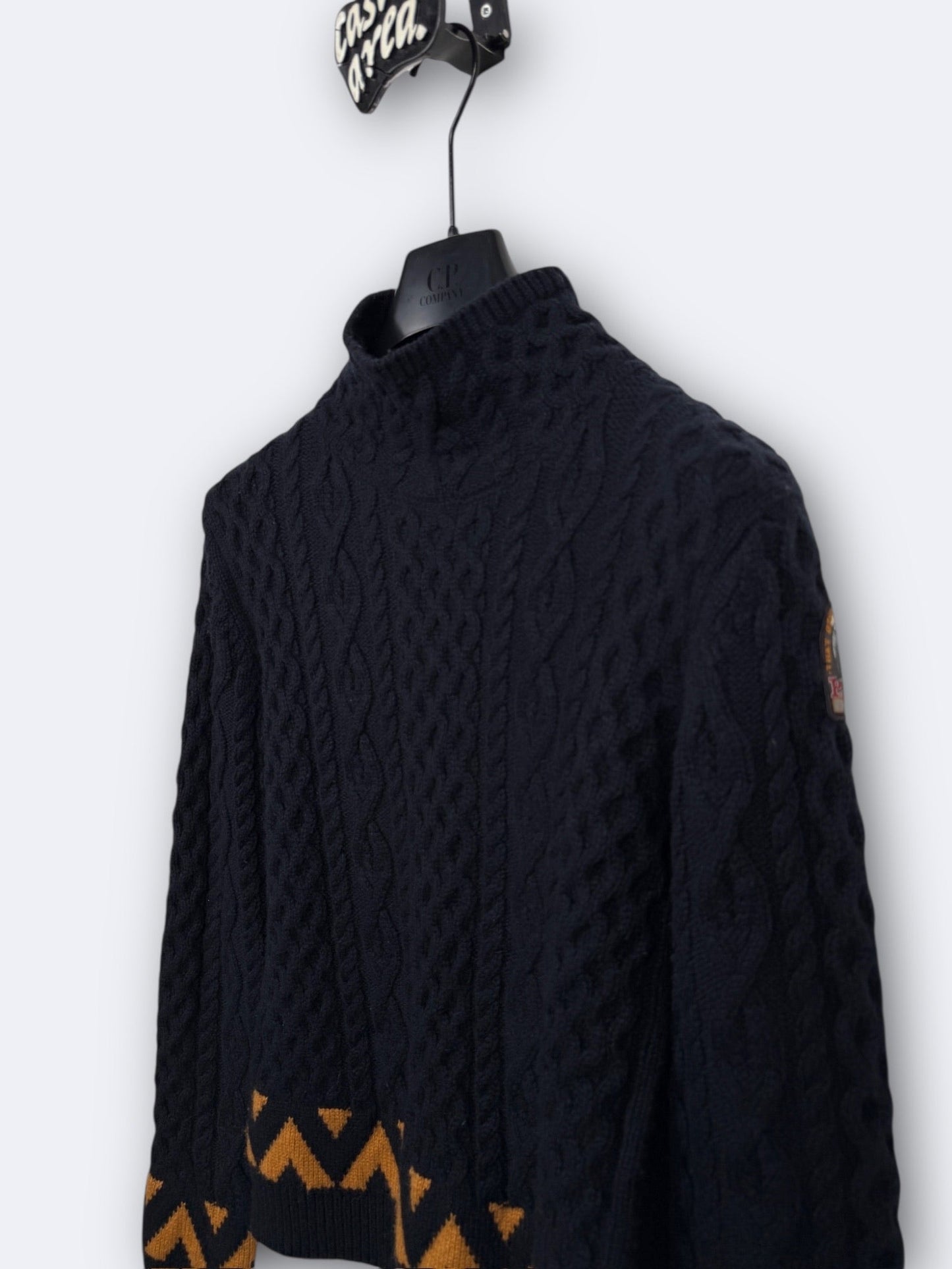 Crewneck Parajumpers - S Casual Area