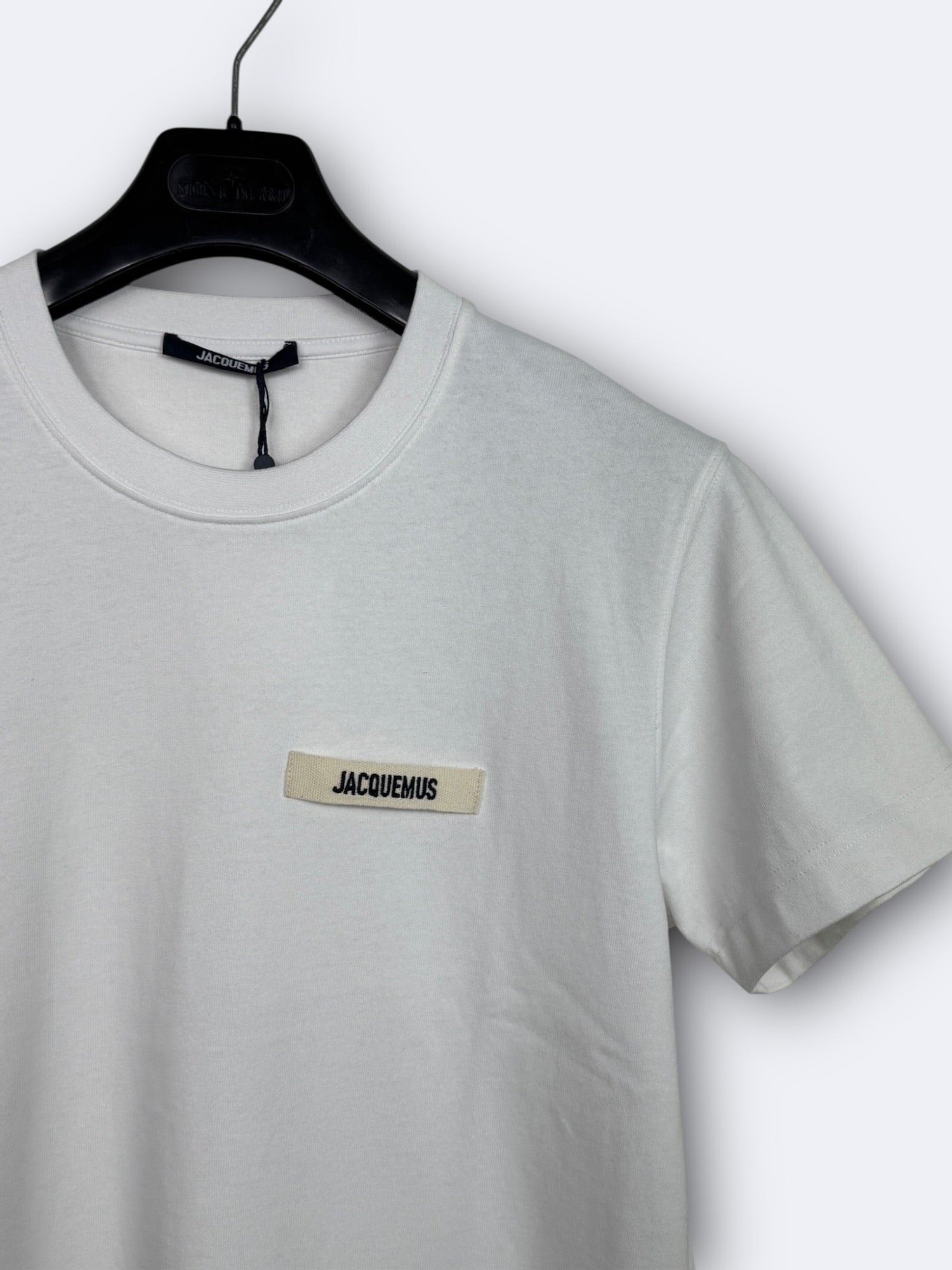 Tee-shirt Jacquemus - S Casual Area