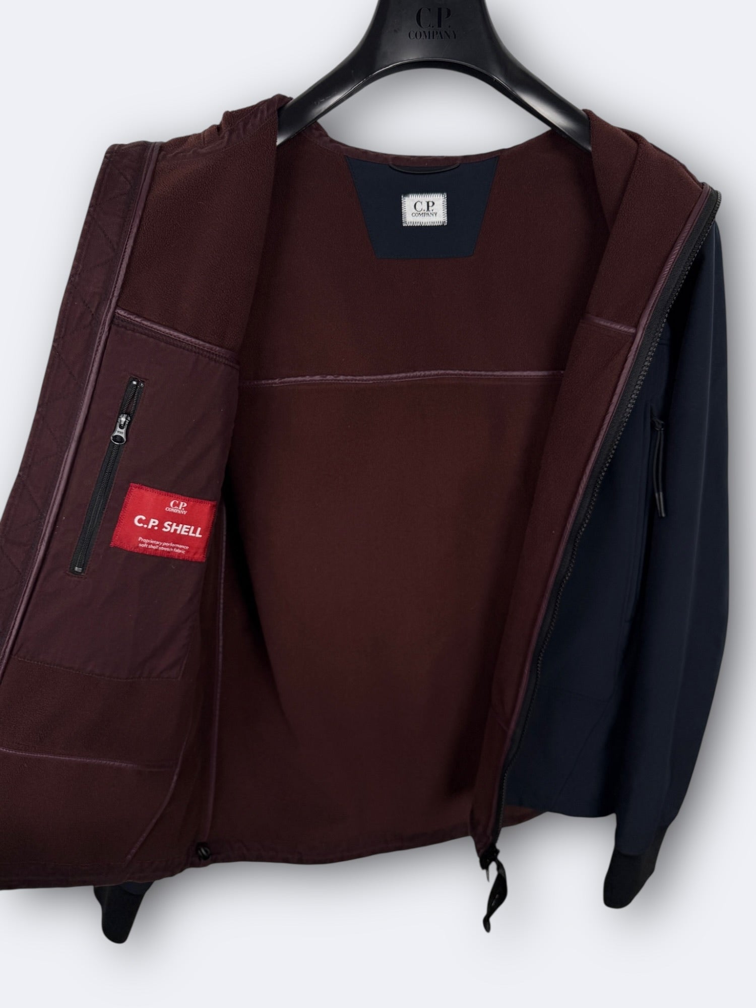 C.P. Shell Goggle C.P. Company - M Casual Area