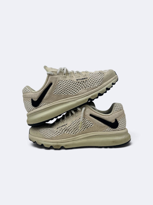Stussy x Air Max 2013 "Fossil" - 41 Casual Area