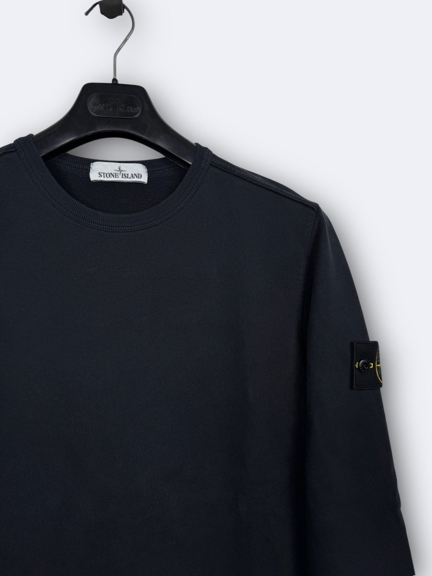 Crewneck Stone Island - M Casual Area