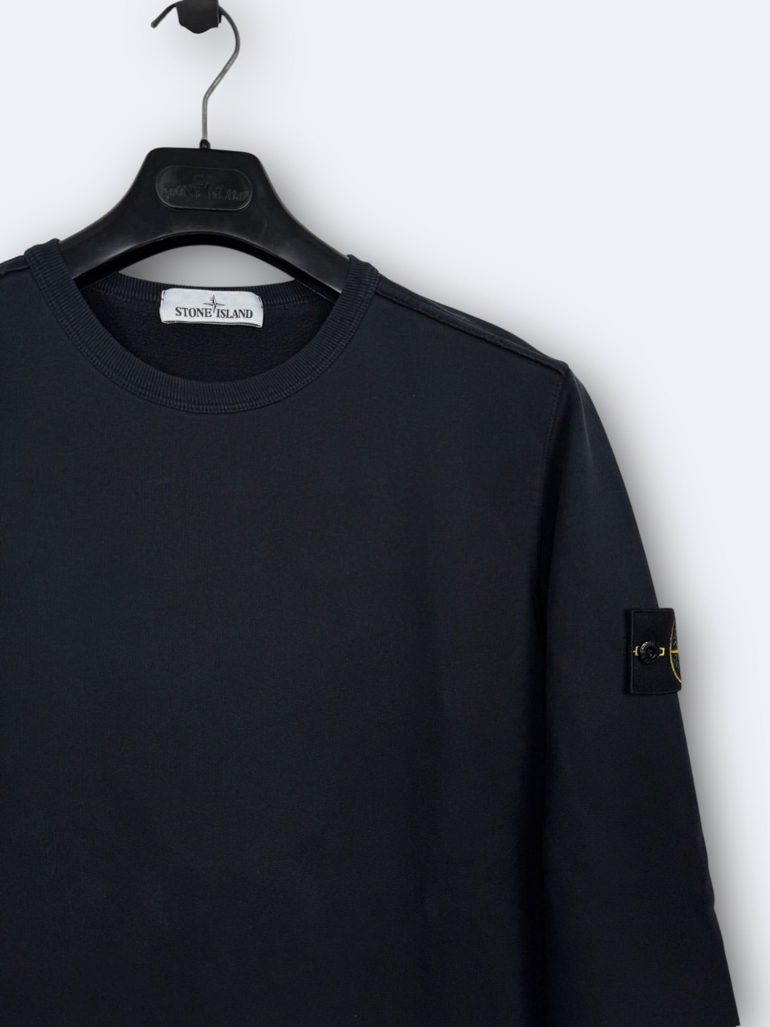 Crewneck Stone Island - M Casual Area