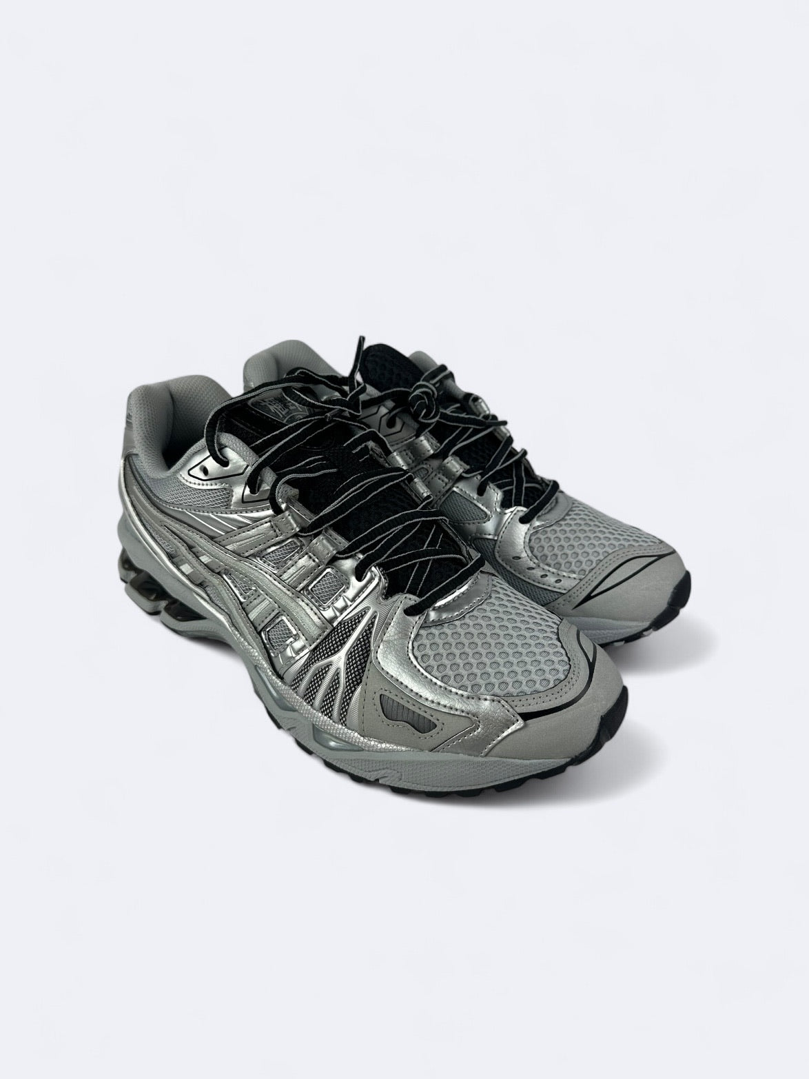 Asics Gel-Kayano Legacy "Pure Silver" - 44 Casual Area