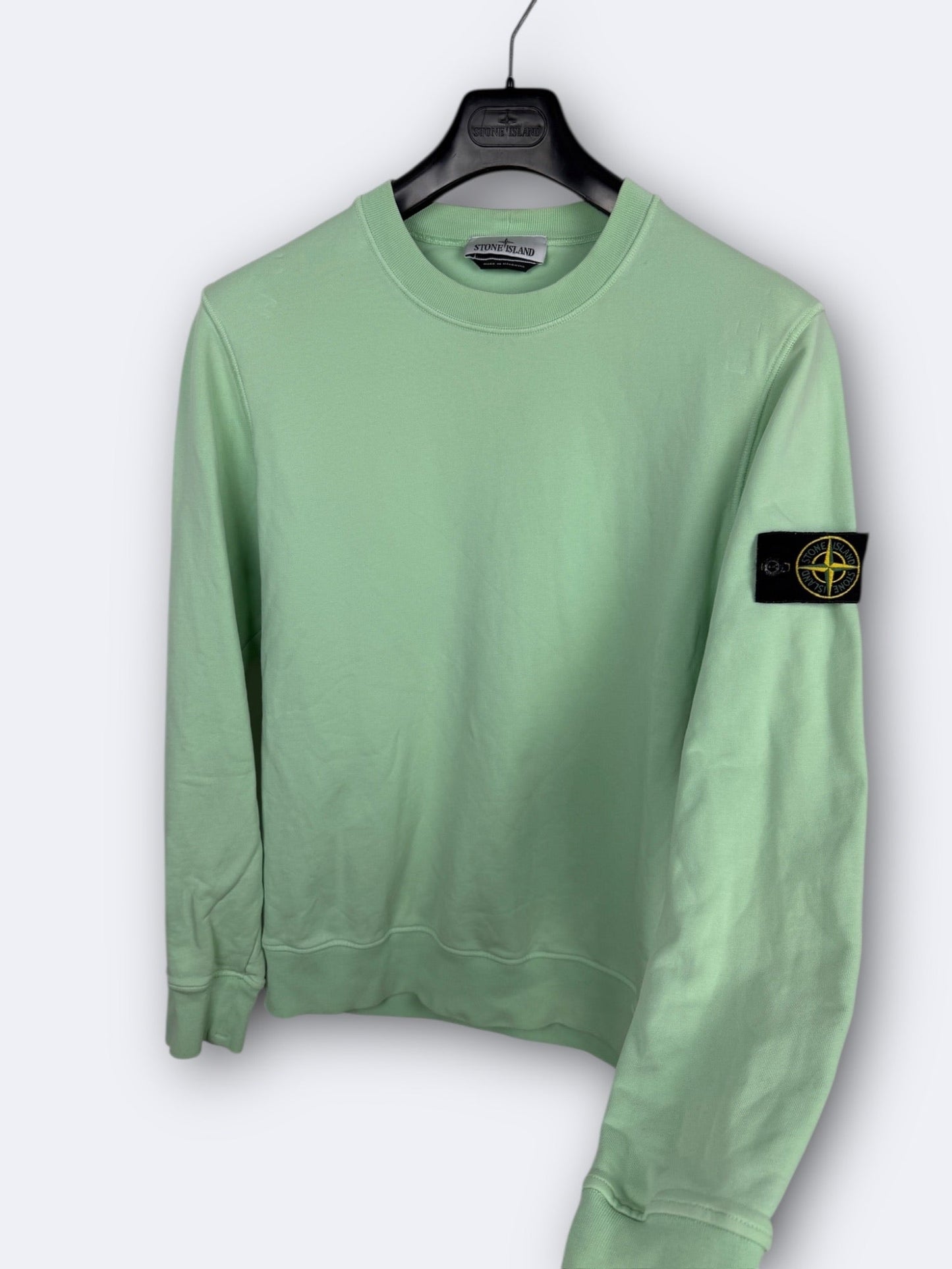 Crewneck Stone Island - M Casual Area