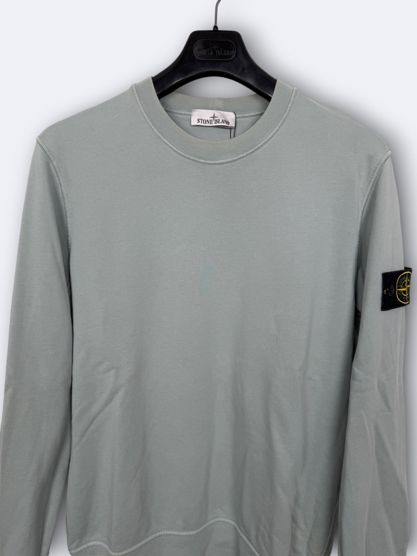 Crewneck Stone Island - L Casual Area