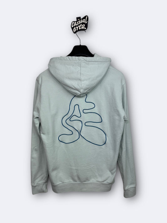 Hoodie Arte - S Casual Area