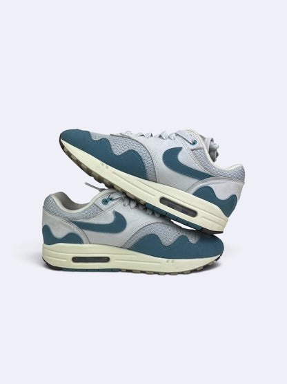 Patta x Air Max 1 "Noise Aqua" - 40 Casual Area