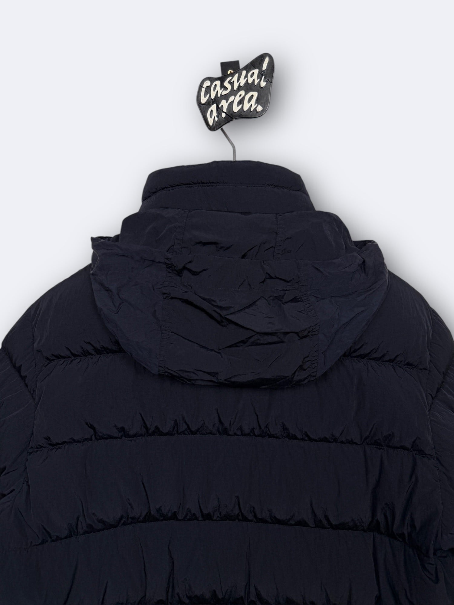 Doudoune "Chrome-R" C.P. Company - S Casual Area