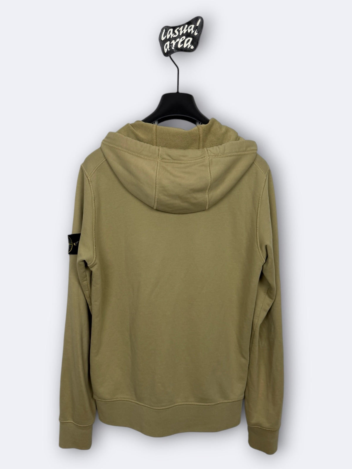 Gilet Stone Island - S Casual Area