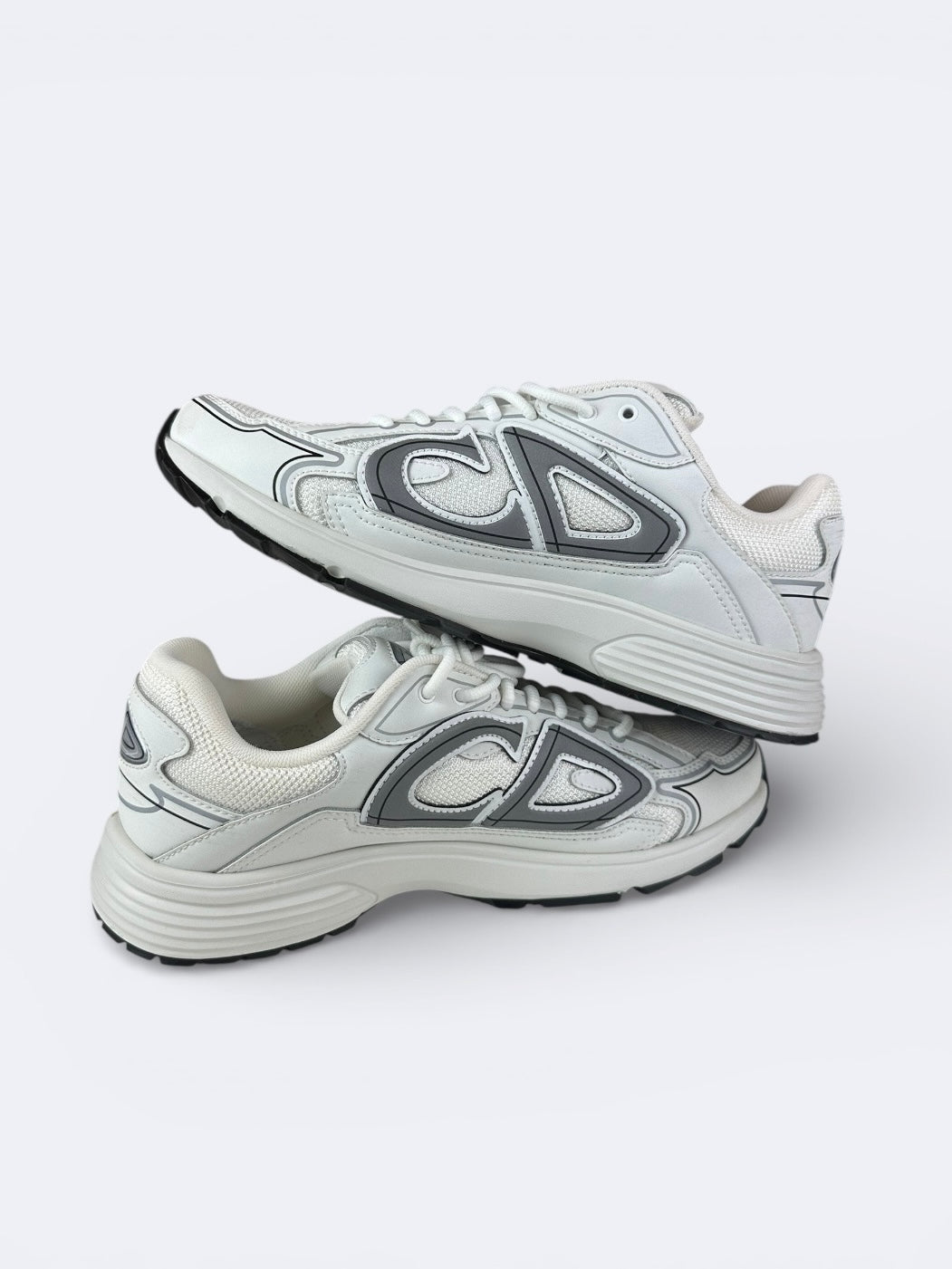 Dior B30 "White" - 41 Casual Area