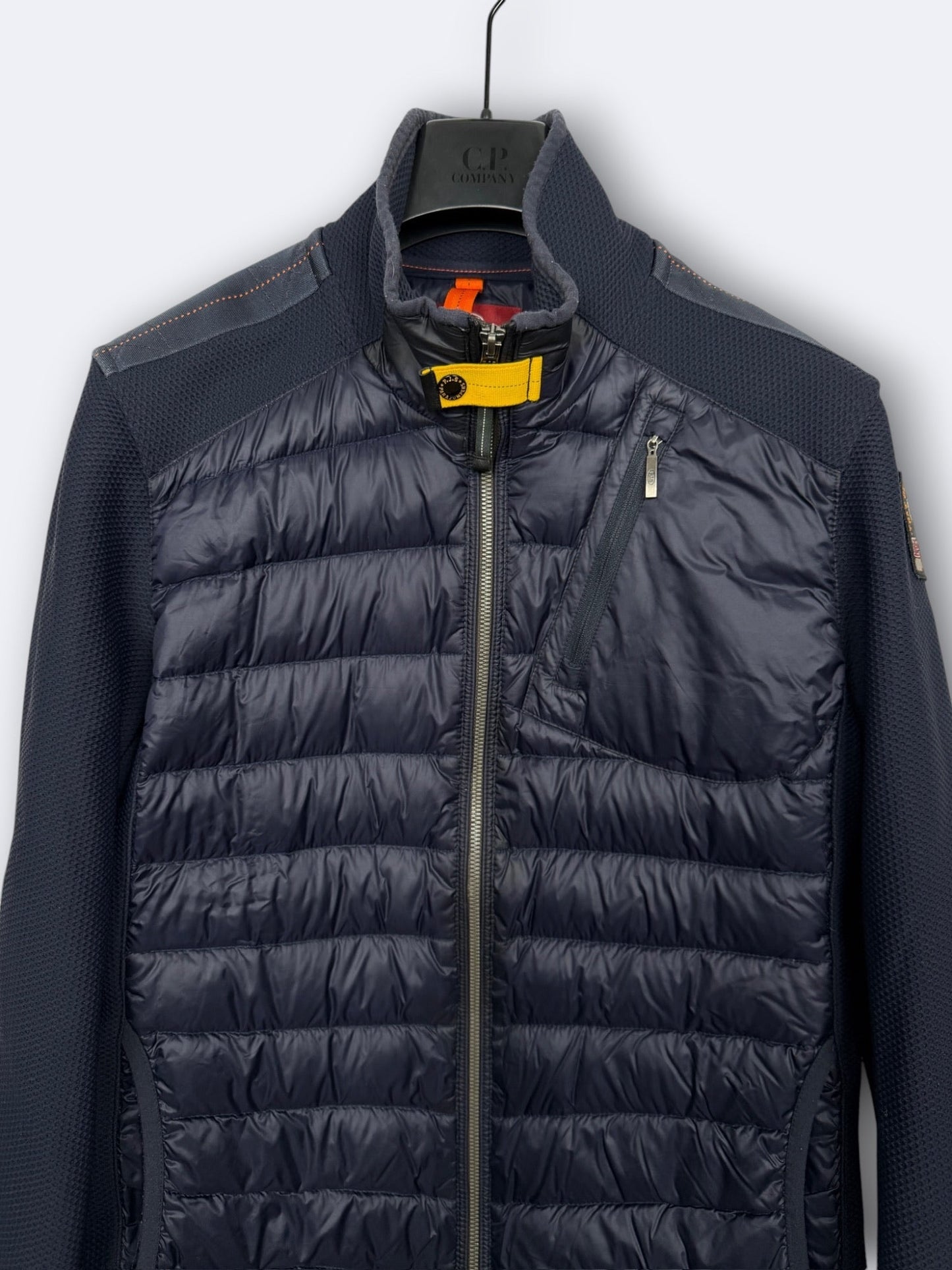 Veste Hybride "Warm Up" Parajumpers - S Casual Area
