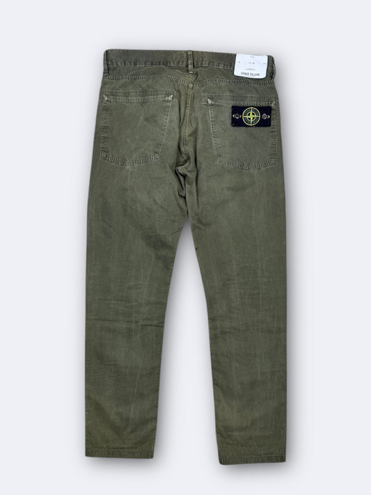 Pantalon Stone Island - S Casual Area