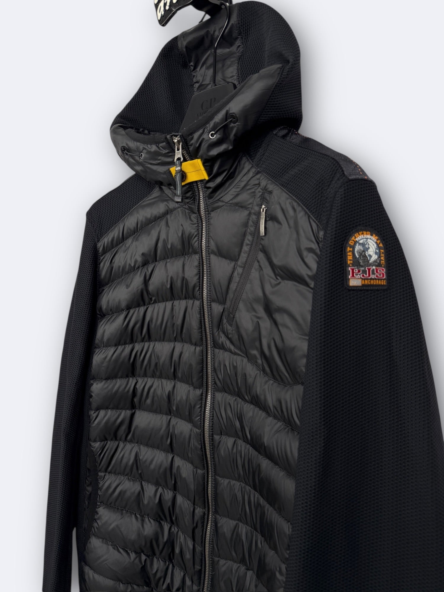 Veste Hybride "Warm Up" Parajumpers - M Casual Area