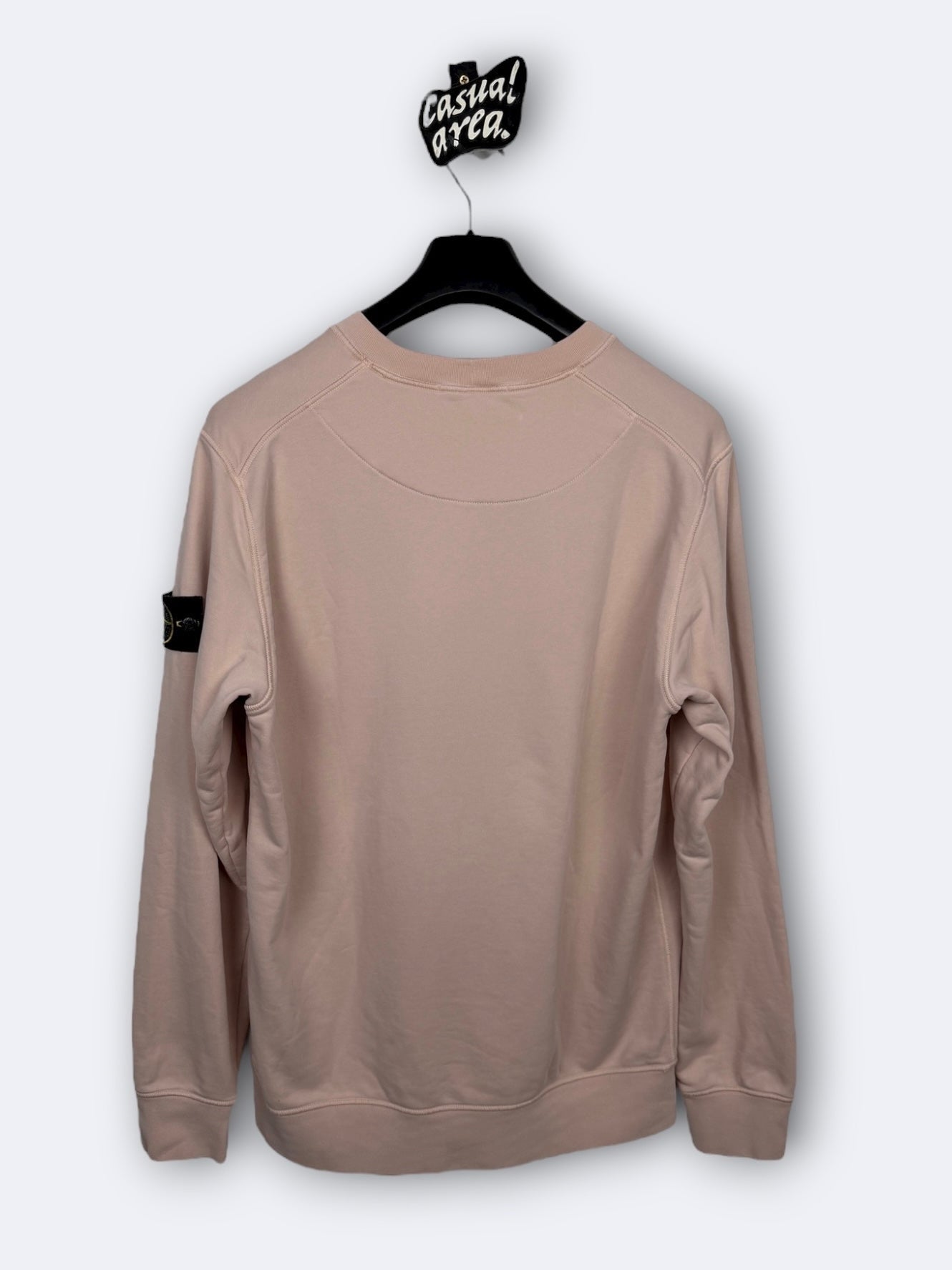 Crewneck Stone Island - XL Casual Area