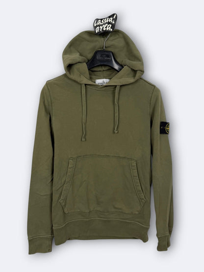 Hoodie Stone Island - S Casual Area