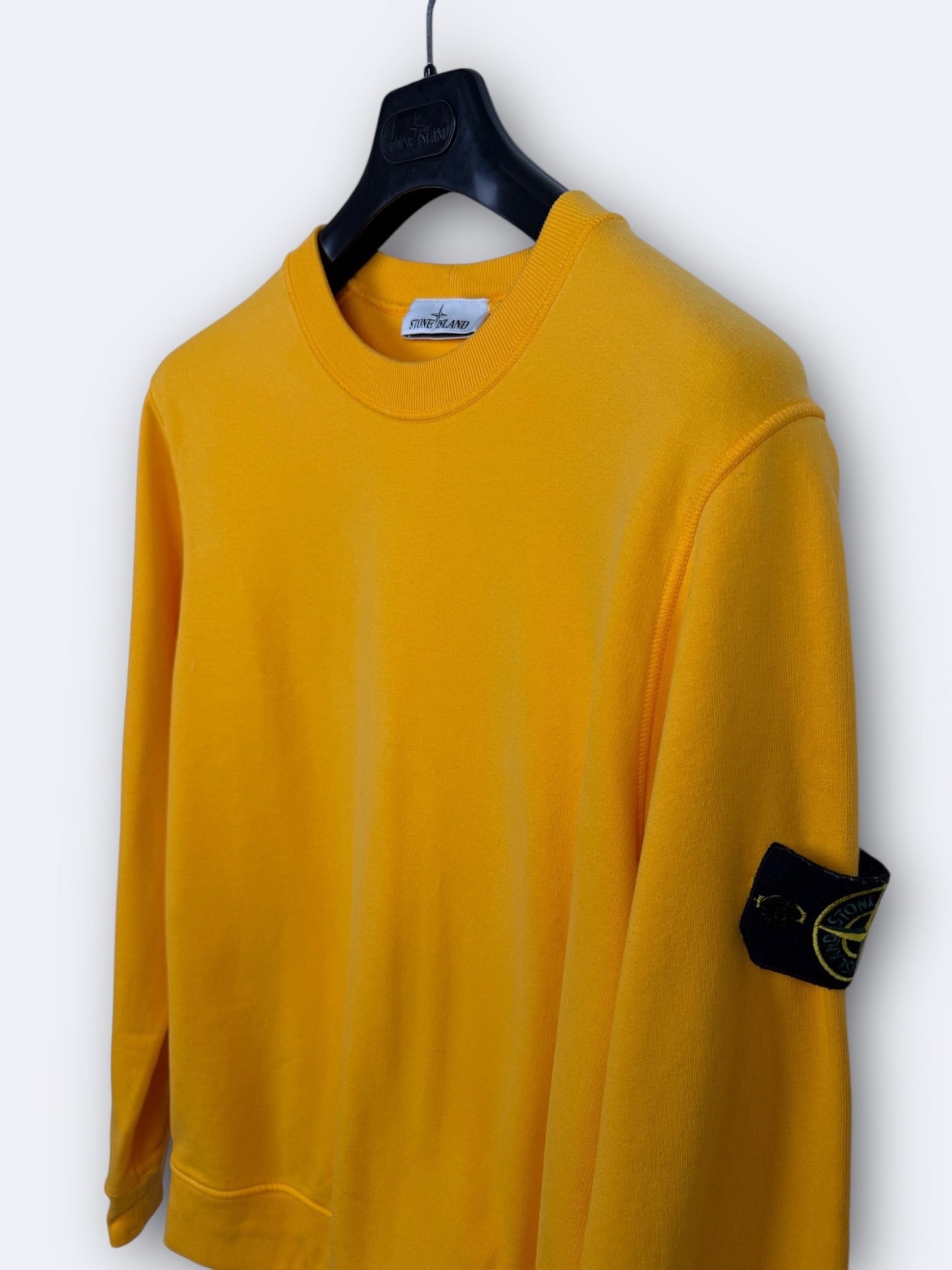 Crewneck Stone Island - L Casual Area