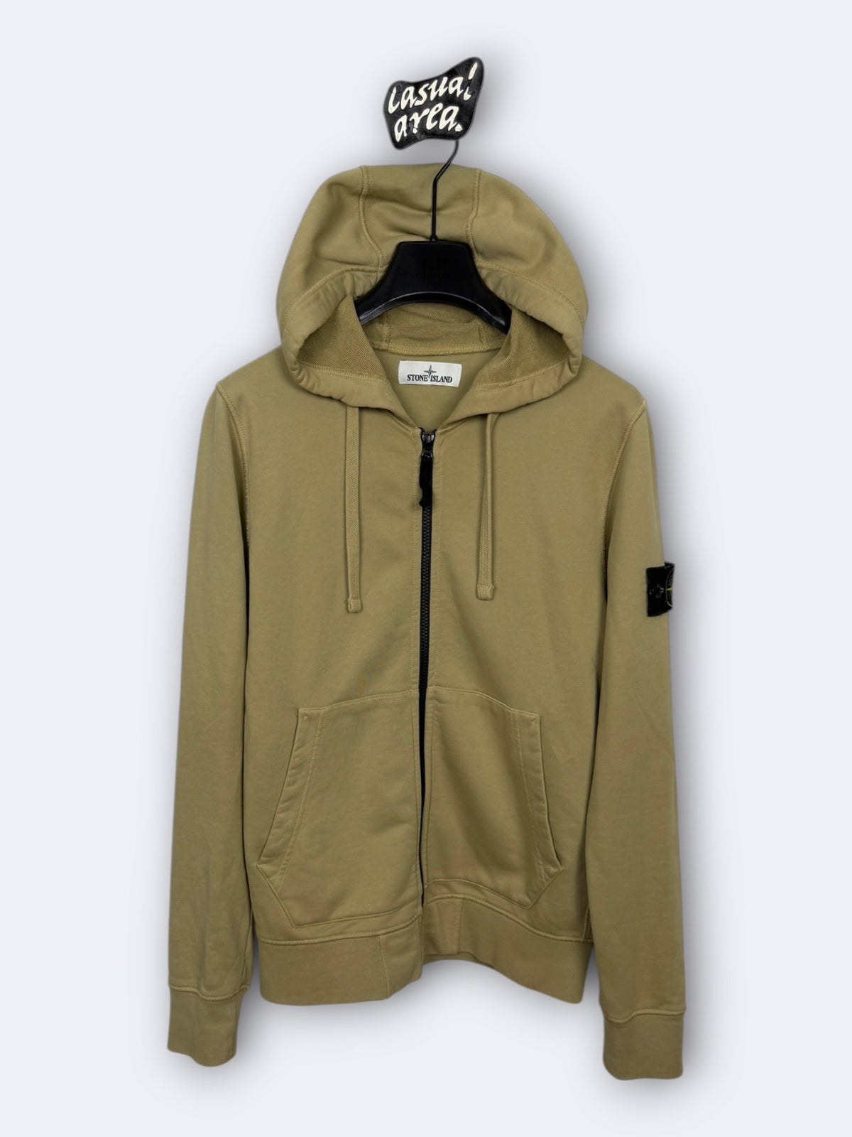 Gilet Stone Island - S Casual Area
