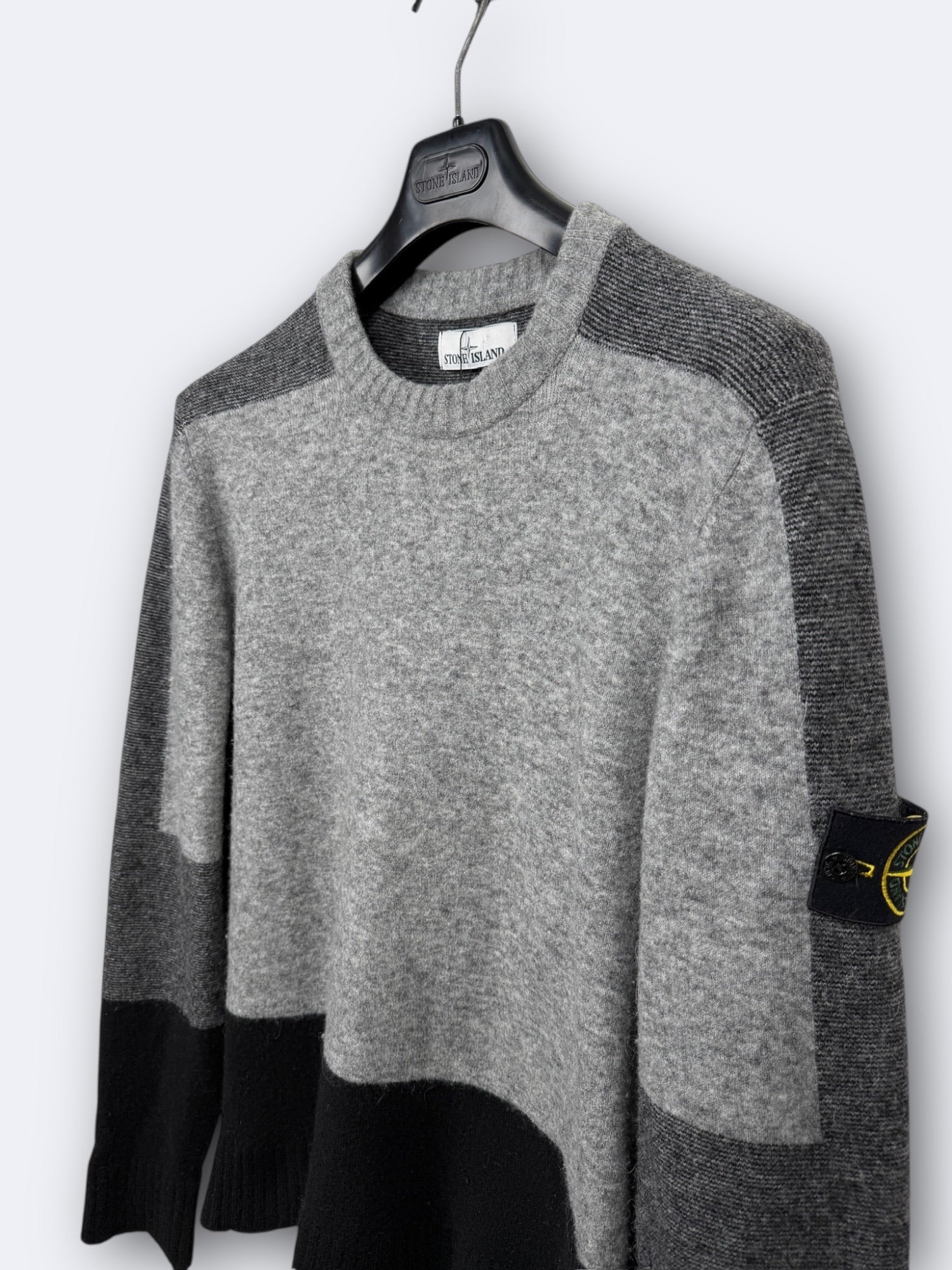 Crewneck Stone Island - L Casual Area