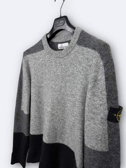 Crewneck Stone Island - L Casual Area
