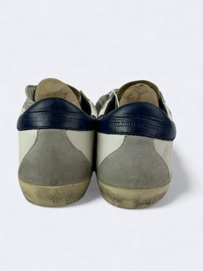 Golden Goose Super-Star - 35 Casual Area