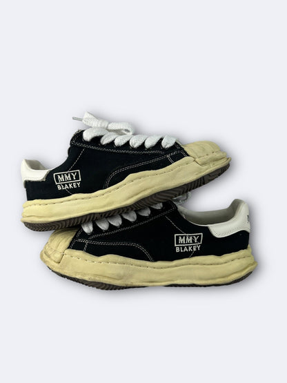 Maison Mihara Yasuhiro Blakey Low - 43 Casual Area