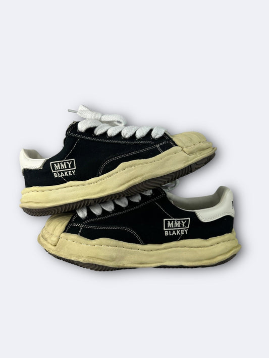 Maison Mihara Yasuhiro Blakey Low - 43 Casual Area