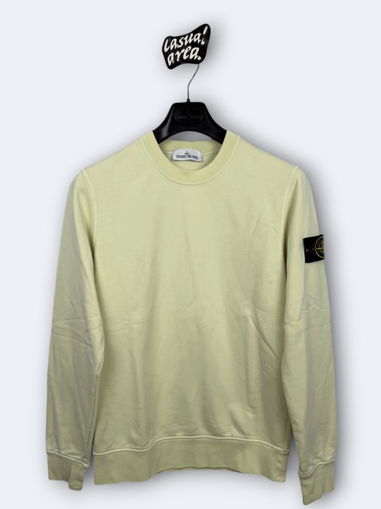 Crewneck Stone Island - M Casual Area