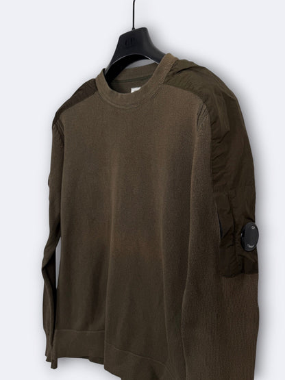 Crewneck C.P. Company - L Casual Area