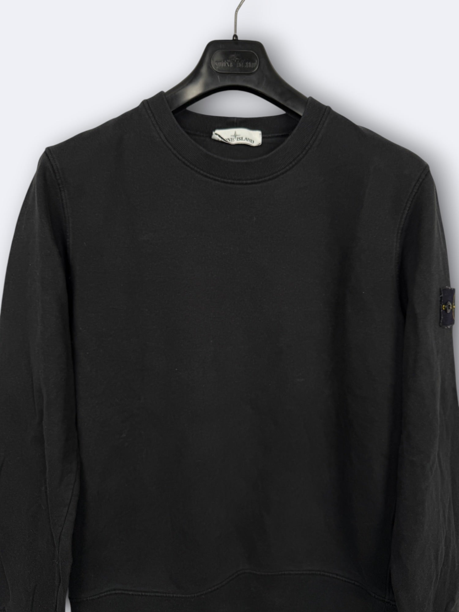 Crewneck Stone Island - M Casual Area