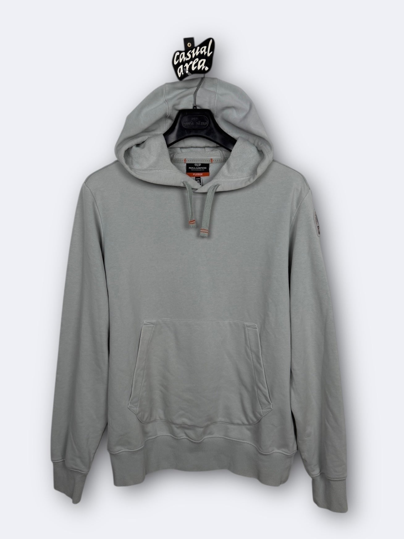Hoodie Parajumpers - L Casual Area