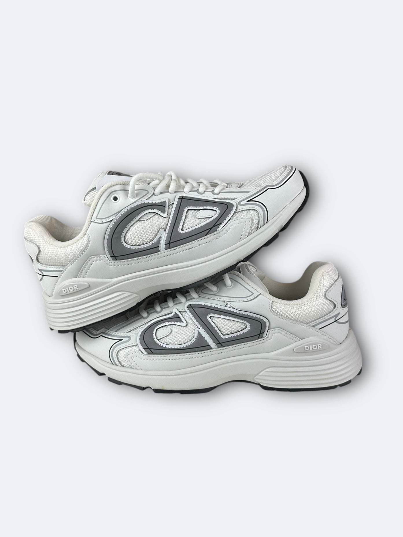 Dior B30 "White" - 41 Casual Area