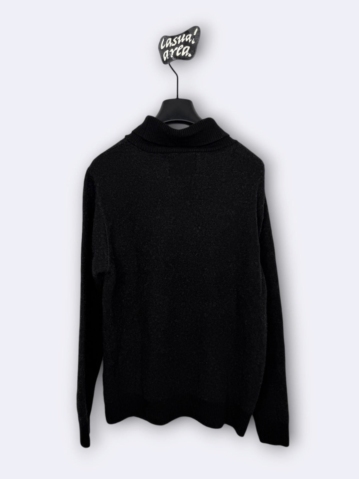 Col roulé Arte - L Casual Area