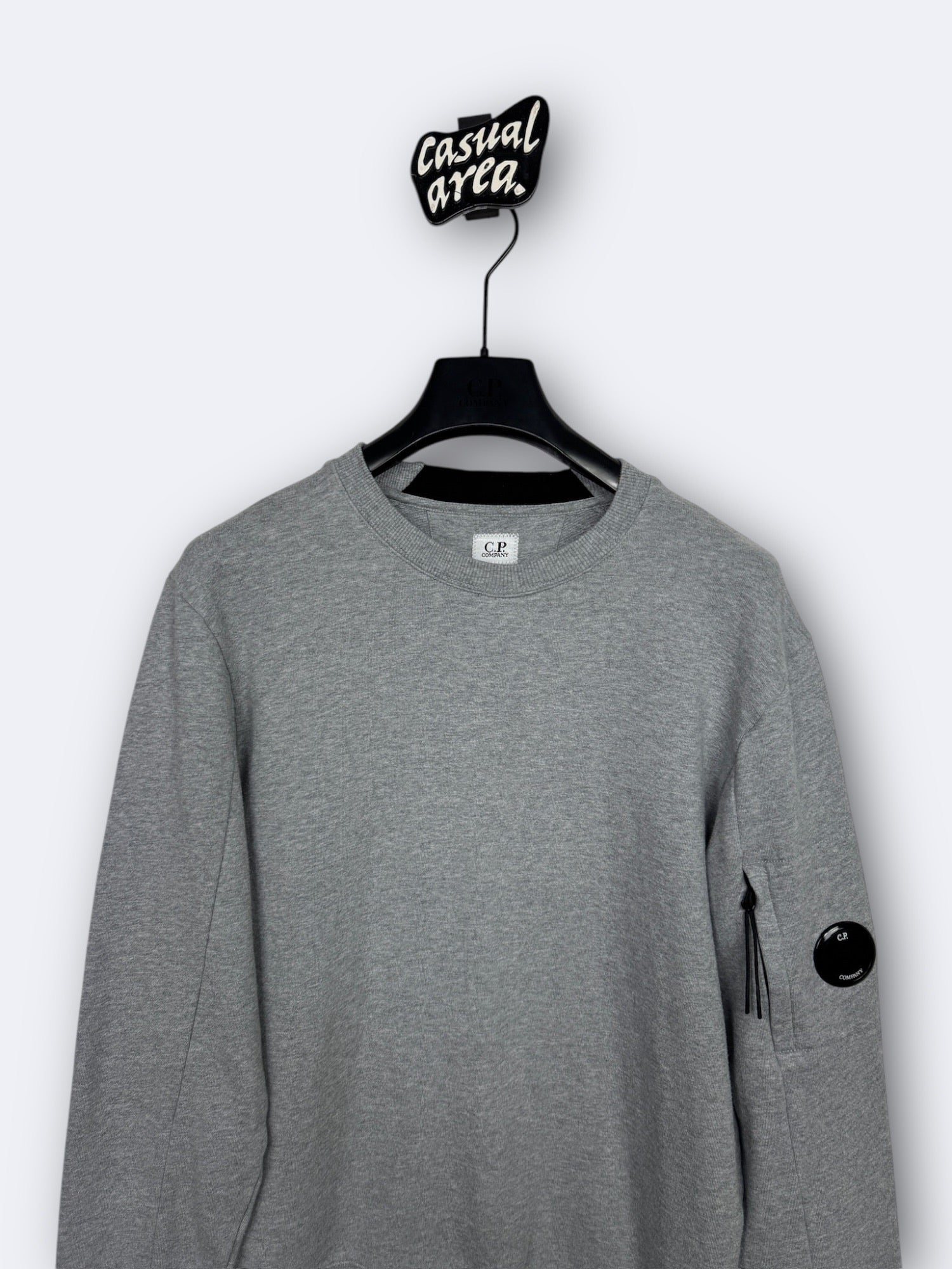 Crewneck C.P. Company - S Casual Area