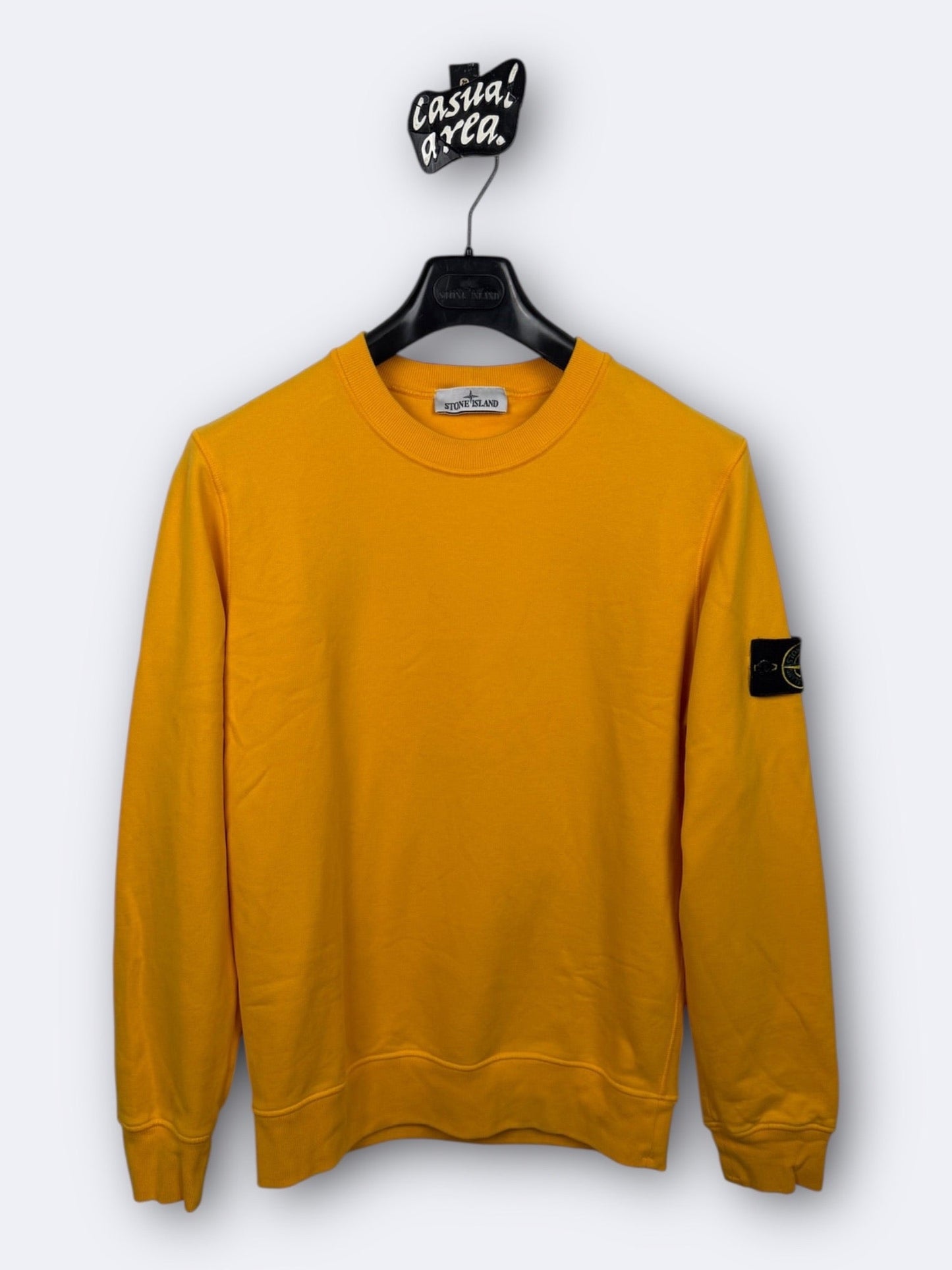 Crewneck Stone Island - M Casual Area