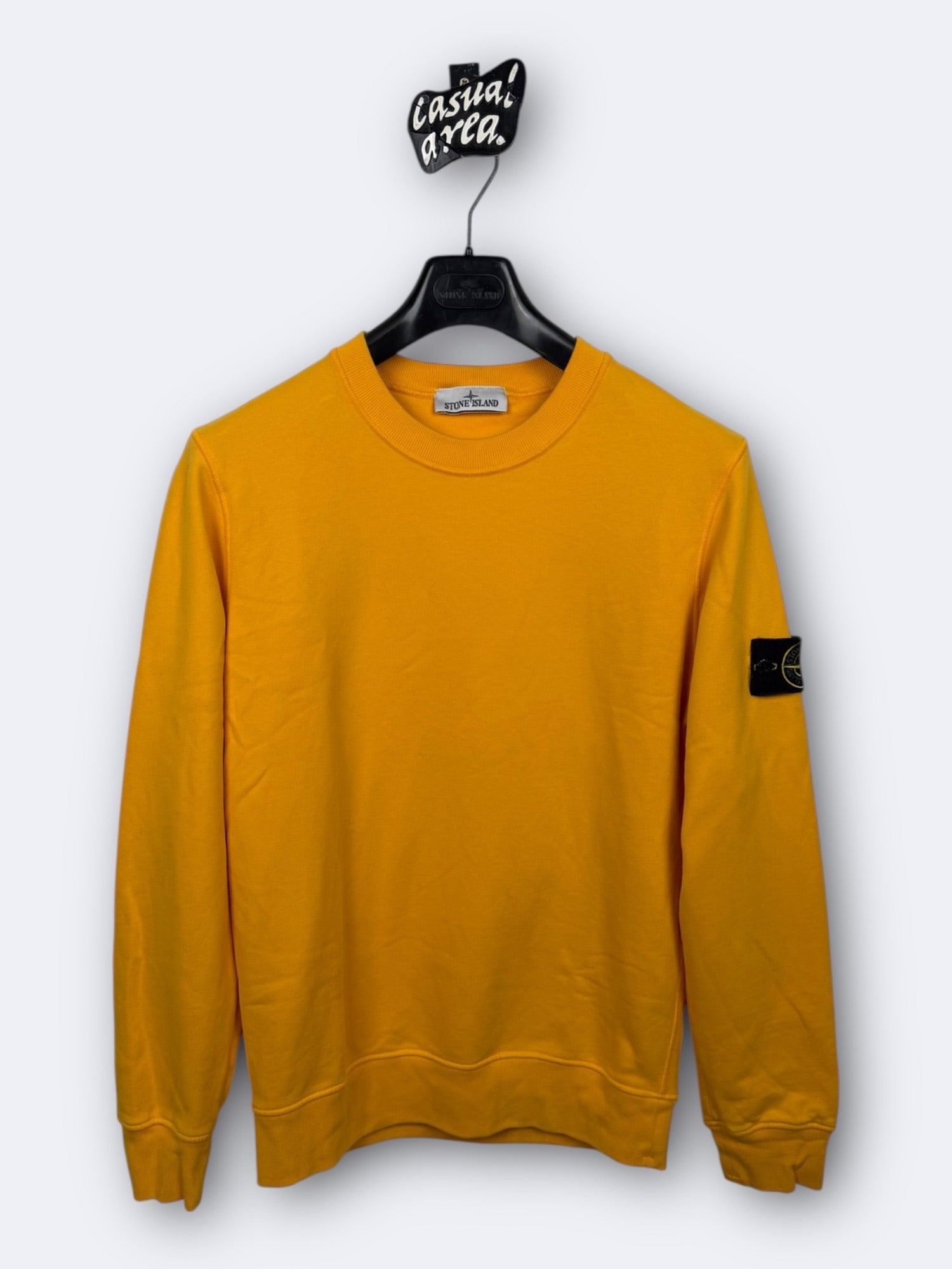 Crewneck Stone Island - M Casual Area