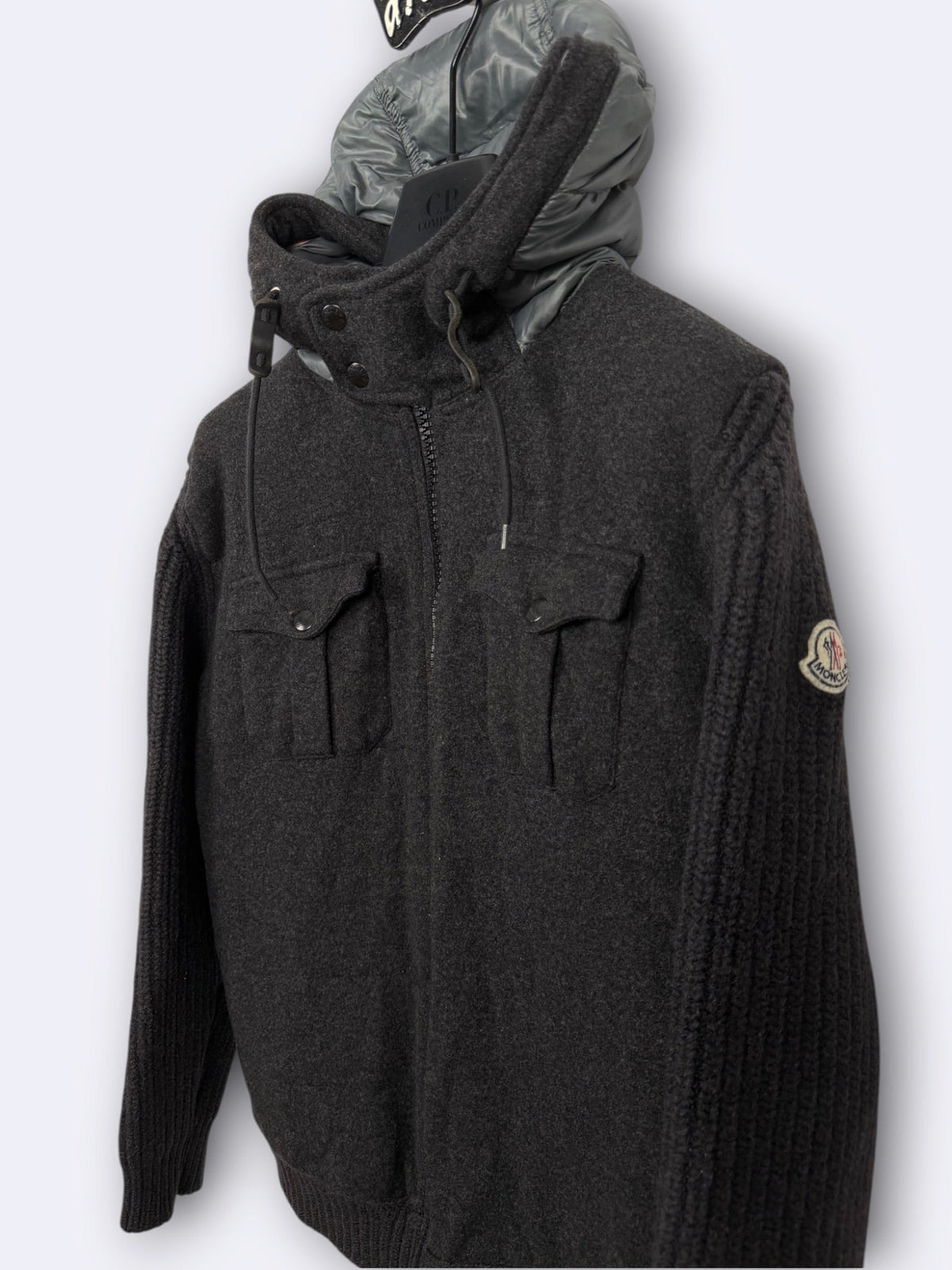 Cardigan Moncler - S Casual Area