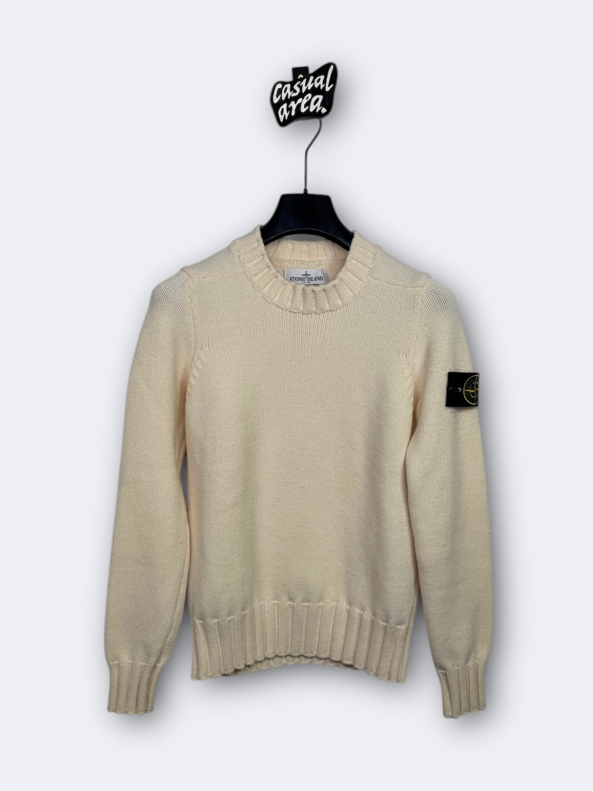 Crewneck Stone Island - XS Casual Area