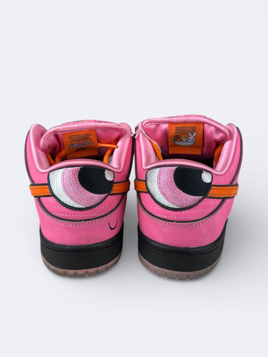 The Powerpuff Girls x Nike SB Dunk Low Blossom - 42,5 Casual Area