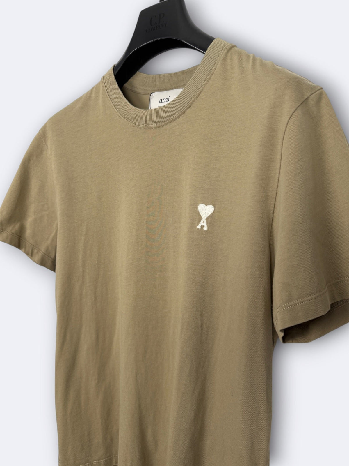 Tee-shirt Ami Paris "Ami de Cœur" - S Casual Area