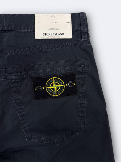 Short Stone Island - S Casual Area