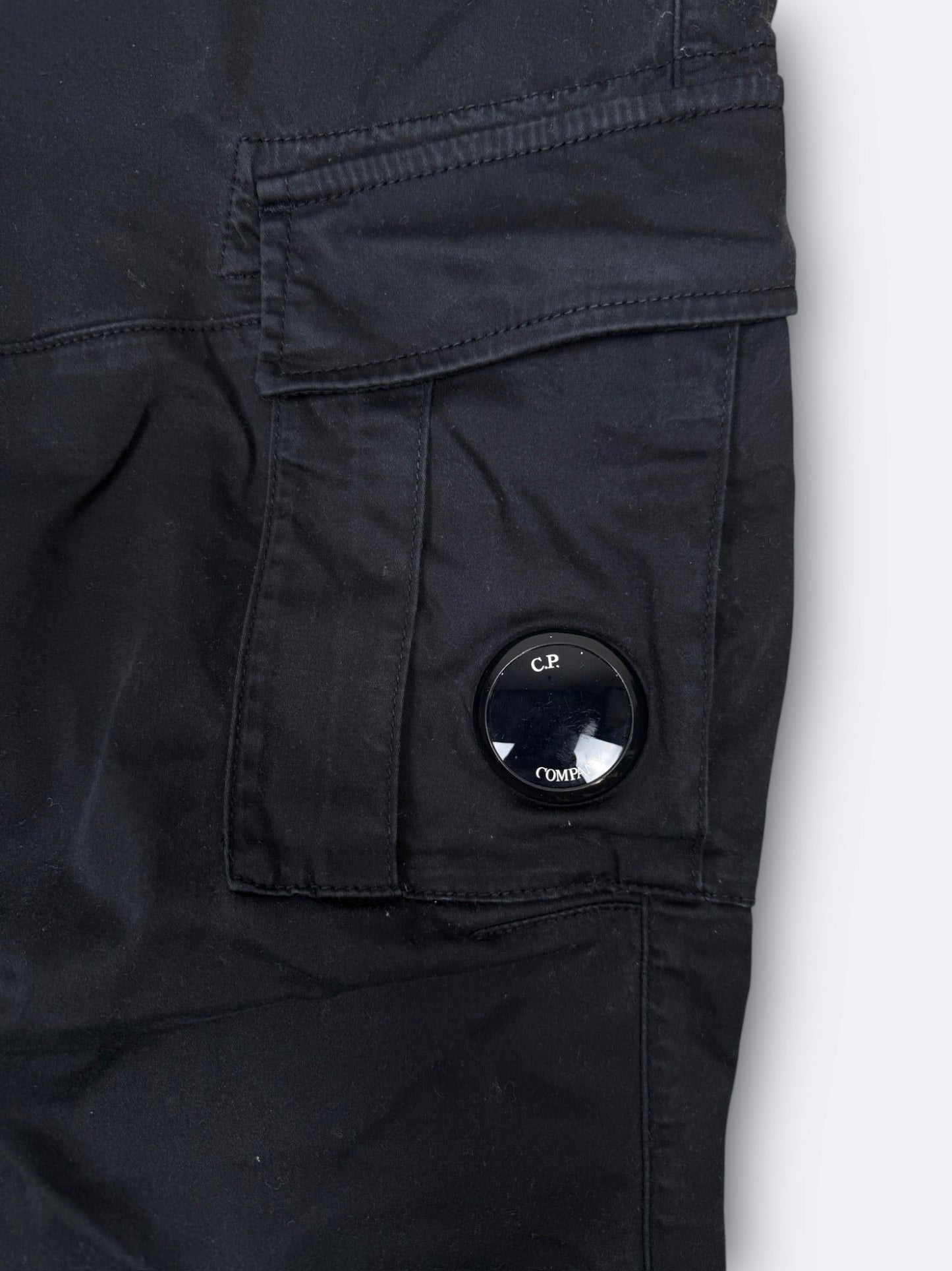 Cargo C.P. Company - L Casual Area