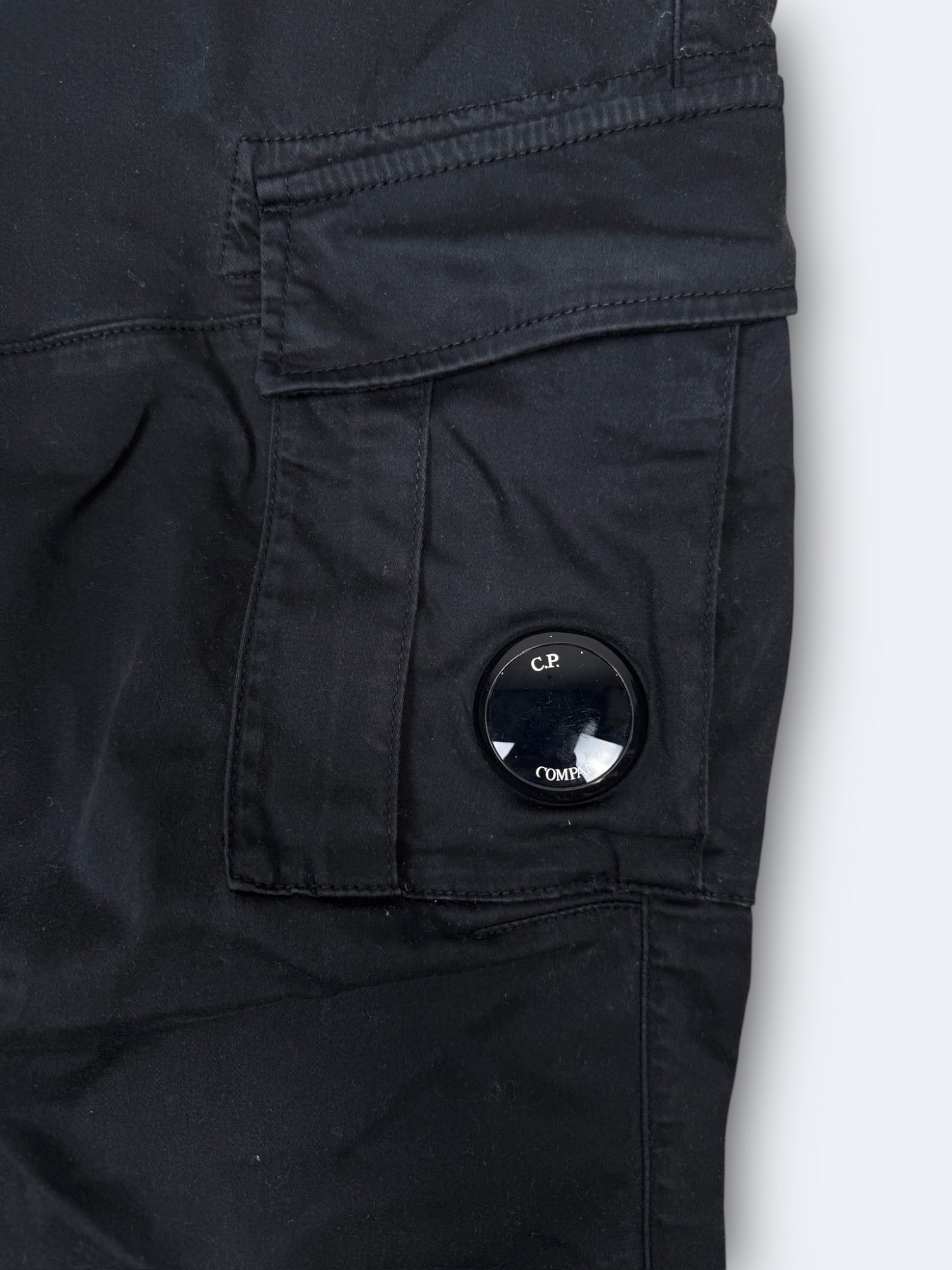 Cargo C.P. Company - L Casual Area