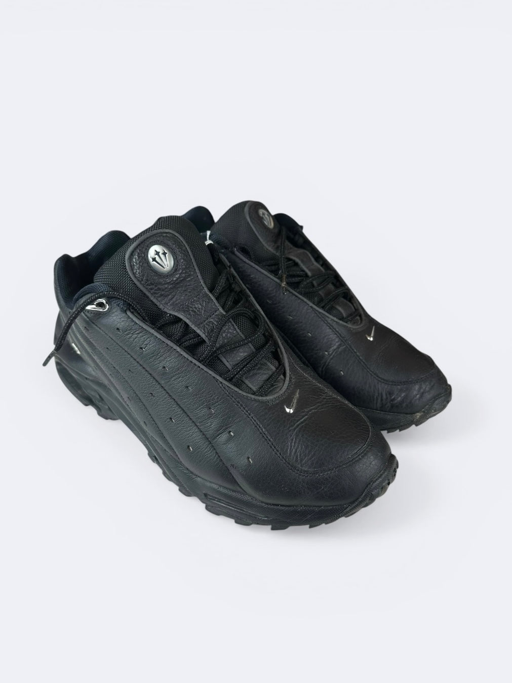 Nocta x Nike Hot Step Air Terra "Black" - 45 Casual Area