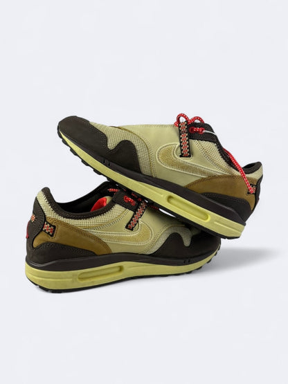 Travis Scott x Nike Air Max 1 "Baroque Brown" - 43 Casual Area