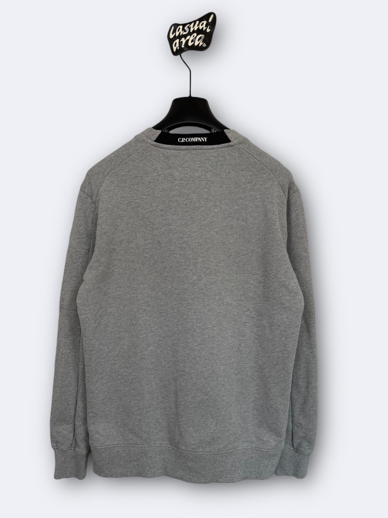 Crewneck C.P. Company - M Casual Area